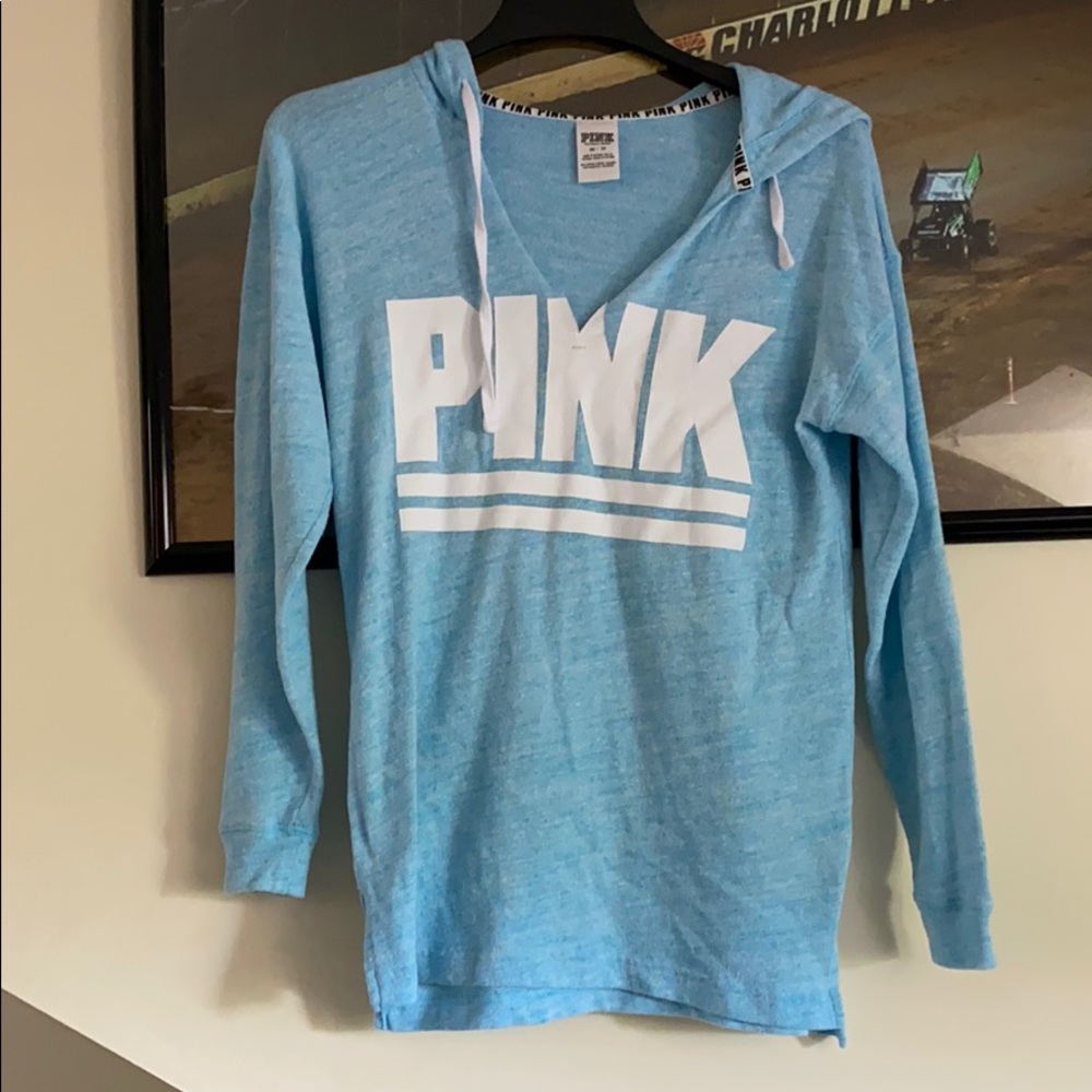 Victoria’s Secret PINK hoodie